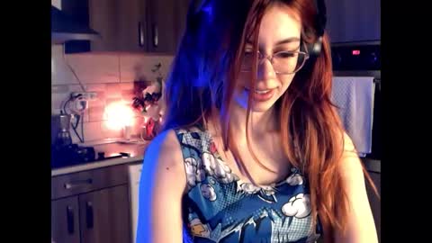 Dolores Sage online show from 03/20/26, 05:51