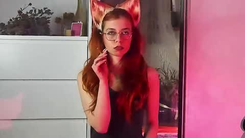 Dolores Sage online show from 05/10/26, 06:24