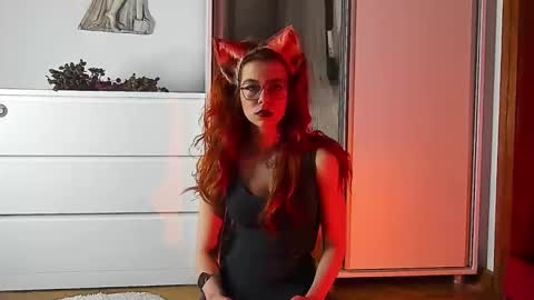 Dolores Sage online show from 05/11/26, 05:43