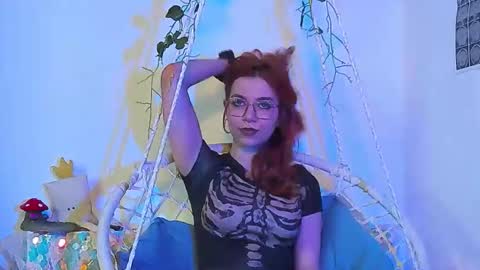 Dolores Sage online show from 05/14/26, 04:14