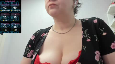 DoloresSea online show from 01/12/25, 05:45