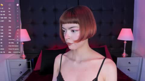 Snapshot of dolyconor chatting on 01/11/26, 08:58 Dolly online show from 01/11/26, 08:58