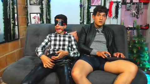 Diego Castell online show from 12/09/24, 03:22