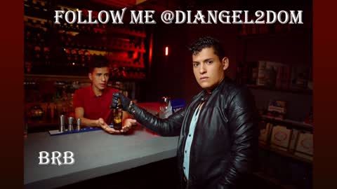 Diego Castell online show from 01/03/25, 05:53