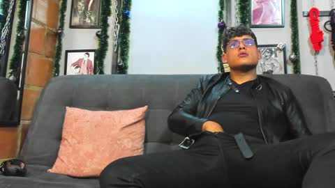 Diego Castell online show from 01/05/25, 09:36