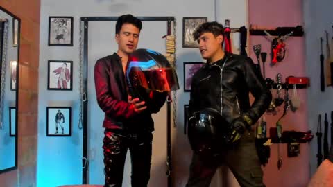 Diego Castell online show from 01/27/25, 11:11