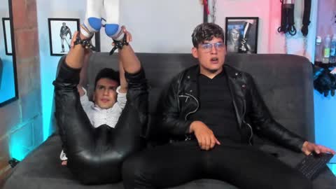 Diego Castell online show from 01/28/25, 05:56