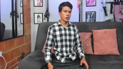 Diego Castell online show from 02/16/25, 11:49