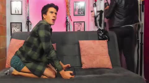 Diego Castell online show from 03/10/25, 11:21