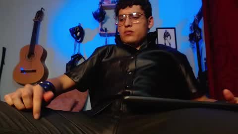 Diego Castell online show from 09/21/25, 11:06