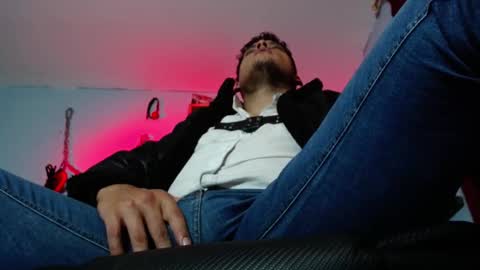 Diego Castell online show from 01/16/26, 11:53