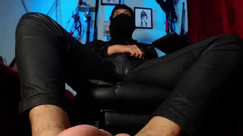 Diego Castell online show from 03/08/26, 02:04