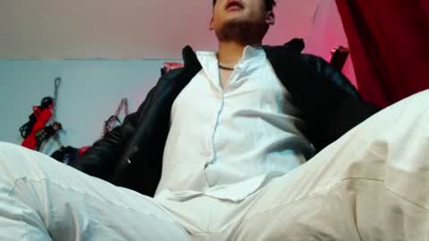 Diego Castell online show from 04/04/26, 12:35