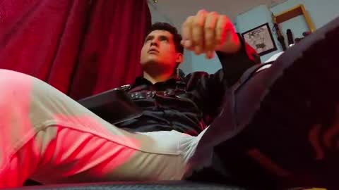 Diego Castell online show from 06/08/26, 06:52