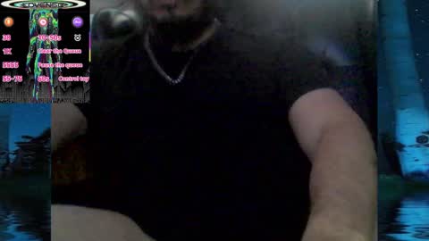 Sullyboyx online show from 02/24/25, 07:09