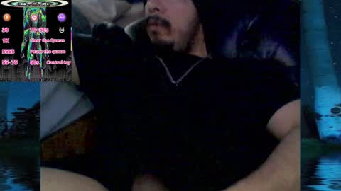 Sullyboyx online show from 03/07/25, 07:52