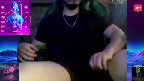 Sullyboyx online show from 04/04/26, 04:37