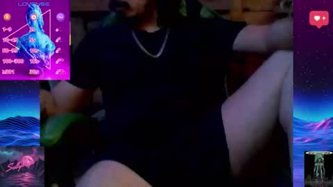 Sullyboyx online show from 04/08/26, 04:56