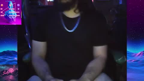 Sullyboyx online show from 05/17/26, 05:38