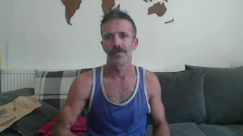 Dombol online show from 07/09/26, 04:33