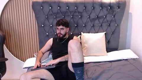 domboy  online show from 05/13/26, 08:27