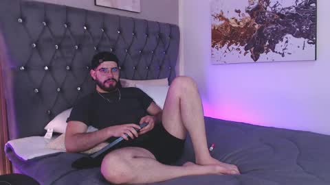 domboy  online show from 05/15/26, 08:27