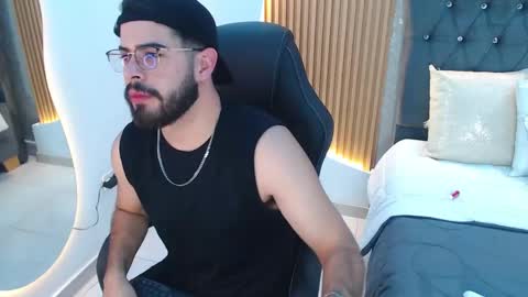 domboy  online show from 05/17/26, 08:05