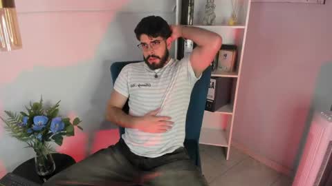domboy  online show from 05/25/26, 08:15