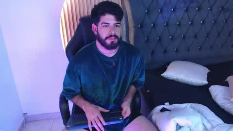 domboy  online show from 05/27/26, 01:57