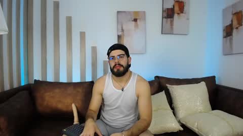 domboy  online show from 06/02/26, 08:44