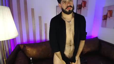 domboy  online show from 06/11/26, 12:32