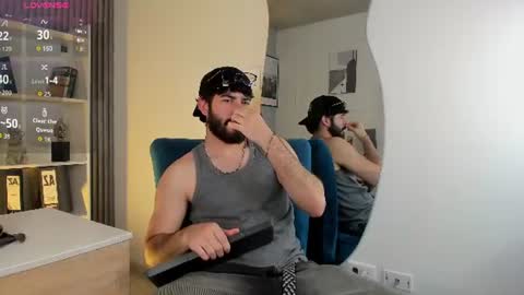 Snapshot of domboy_ chatting on 08/02/26, 07:56 domboy online show from 08/02/26, 07:56