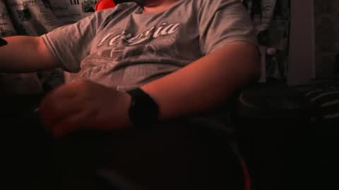 TopChubbyBoy online show from 04/29/26, 06:17