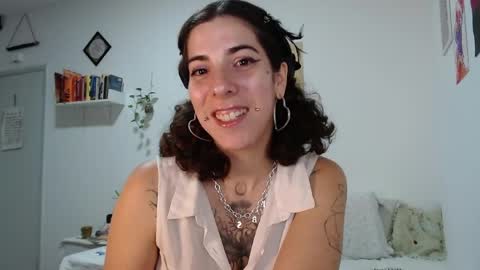 sweet domme online show from 03/31/26, 10:54