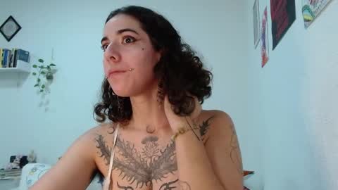sweet domme online show from 04/07/26, 10:53