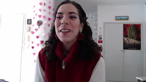 sweet domme online show from 06/08/26, 12:49