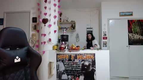 sweet domme online show from 06/21/26, 09:50