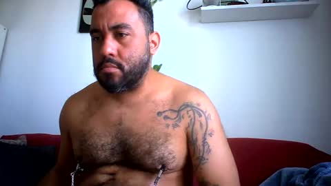 Snapshot of domfetishx chatting on 09/25/25, 04:21 all fetishes online show from 09/25/25, 04:21