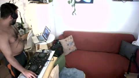 Snapshot of domfetishx chatting on 09/29/25, 11:53 all fetishes online show from 09/29/25, 11:53