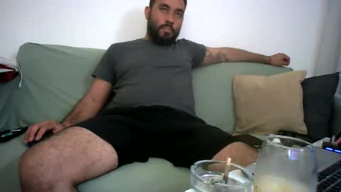 Snapshot of domfetishx chatting on 10/04/25, 12:52 all fetishes online show from 10/04/25, 12:52