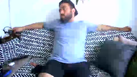 Snapshot of domfetishx chatting on 10/14/25, 06:42 all fetishes online show from 10/14/25, 06:42