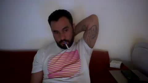 Snapshot of domfetishx chatting on 10/21/25, 02:12 all fetishes online show from 10/21/25, 02:12