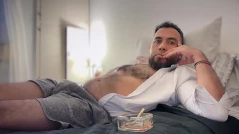 Snapshot of domfetishx chatting on 11/05/25, 08:47 all fetishes online show from 11/05/25, 08:47