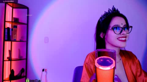 Mistress online show from 12/11/24, 09:34