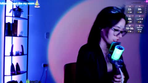 Mistress online show from 12/14/24, 02:56