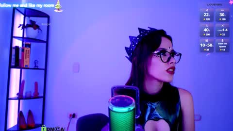 Mistress online show from 12/17/24, 07:15