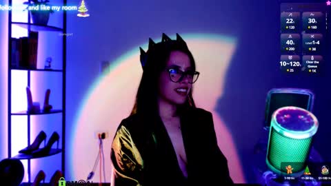 Mistress online show from 12/20/24, 03:36