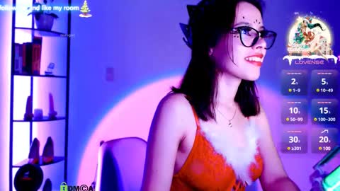 Mistress online show from 12/24/24, 03:16