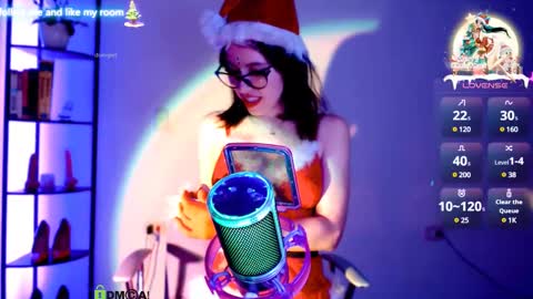 Mistress online show from 12/26/24, 09:37