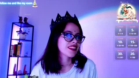 Mistress online show from 12/31/24, 02:47